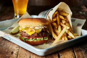 Holiday Inn St Louis - Creve Coeur by IHG - Restaurant