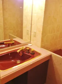 Okayama Plaza Hotel - Chambre