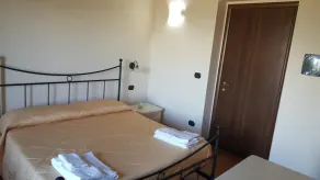 Oasi di Francesca - Chambre
