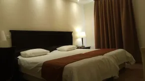 Castelli Hotel Nicosia - Chambre