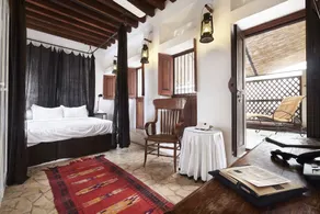 XVA Art Hotel - Chambre