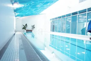 InterContinental San Francisco by IHG - Pool