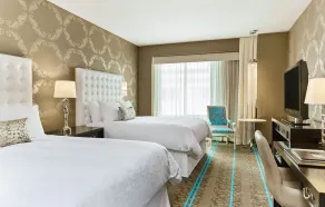 The Nines, a Luxury Collection Hotel, Portland - Chambre