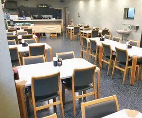 Hotel Tetora Hachinohe - Restaurant