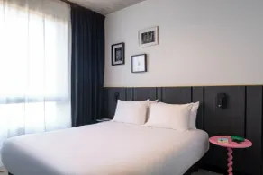 Mercure Quimper Kerlic - Zimmer