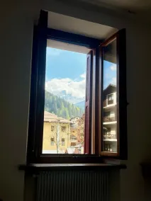 Albergo Brustolon - Interior