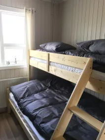 Strýta Guesthouse - Værelse