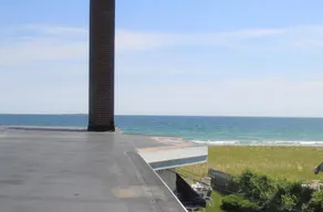 The Holiday House Inn & Motel - Vue de la chambre