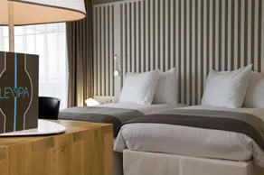 Radisson Blu Resort & Spa, Ajaccio Bay - Chambre