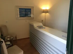 Long View Apartments - Resepsjon