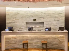 Hotel Gracery Ginza - Réception