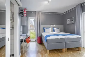Aiden by Best Western Skavsta Airport - Room