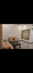 Hotel BeyFort - Chambre