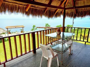 Skyview Retreat - Zona de estar