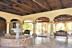 HACIENDA MONARCAS RESORT - Réception