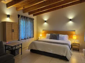 Club Vergel Resort - Quarto