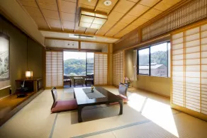Yura No Yado Seifuen - Chambre