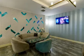 ALBA HOTEL & SPA - Restaurant