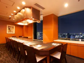 Hotel Agora Osaka Moriguchi - Ristorante