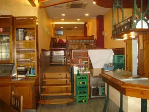 Hotel Doña Maria - Restaurant