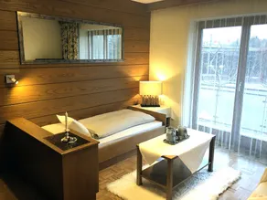 Pension - Ferienwohnungen Zollner - Chambre