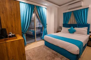 Pyramids Gem Plaza Boutique Hotel & Restaurant - Room