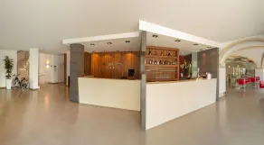 Hotel RH Portocristo & Wellness - Réception