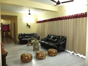 Simurg- AK50 New Town - Sala de estar do lobby