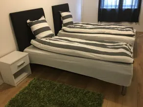 Justsleep Bed and Breakfast - Quarto