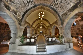 Akhan Kervansaray Hotel - Special Class - Restaurant