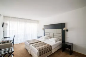 Hôtel Mariana Calvi - Chambre