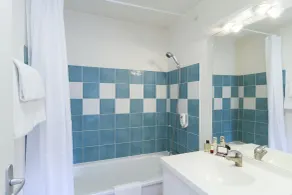 Adagio Access Lyon Marcy - Salle de bain