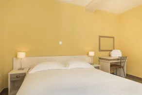 Apartments Amfora Plava Laguna - Chambre