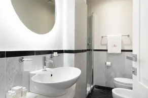 Horto Convento - Bathroom