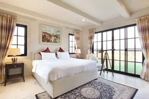 Mövenpick Resort Khao Yai - Quarto
