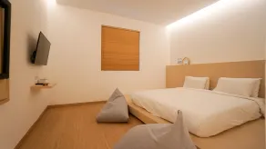 ManukabyHavis Boutique Hotel - Room