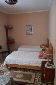 Dar Omar Khayam - Chambre