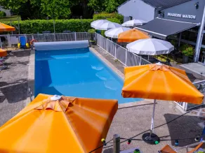 Mercure Reims Parc Des Expositions - Pool