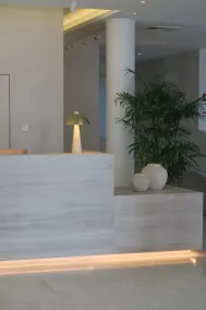 Anonymous Beach Hotel (Adults 16+) - Reception