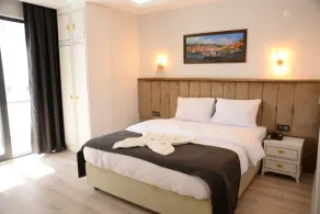 Samsun Mes Hotel & Spa - Værelse