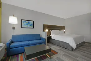 Holiday Inn Express - Milwaukee Downtown by IHG - Chambre