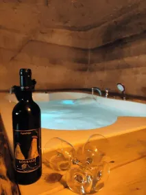 DEEP CAVE House - Bathroom
