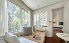 Lone Pine, Penang, a Tribute Portfolio Resort - Chambre