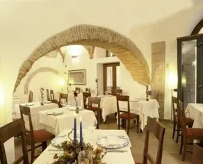 Hotel Italia - Restaurant