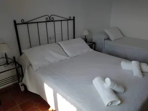 Alojamiento Rural El Orégano - Zimmer