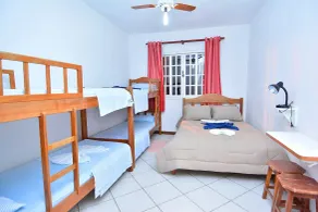 Pousada Arrastão da Ilha - Habitación