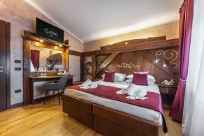Garden Wellness Hotel S - Rom