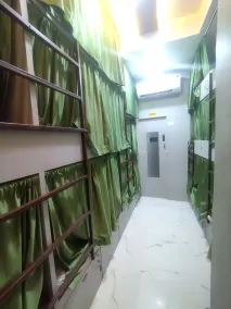 Noor Dormitory Sakinaka - Rom