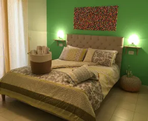 Intra Rooms - Habitación