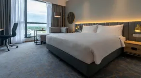 Holiday Inn Sepang - Airport - Chambre